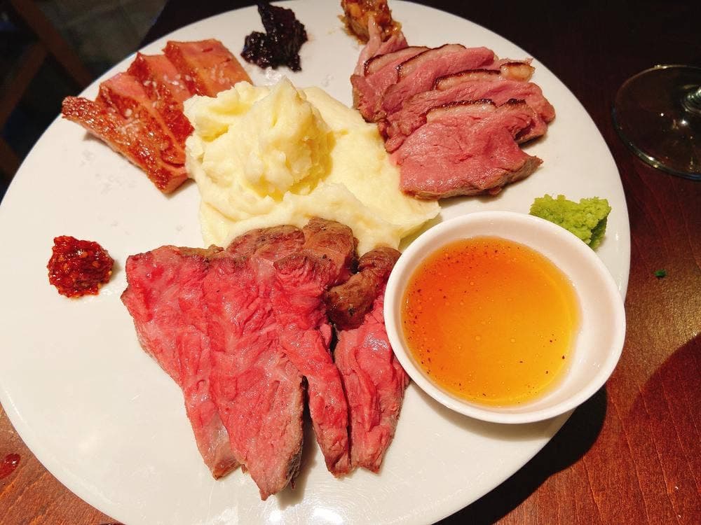 原価ビストロ BAN！ 溝の口