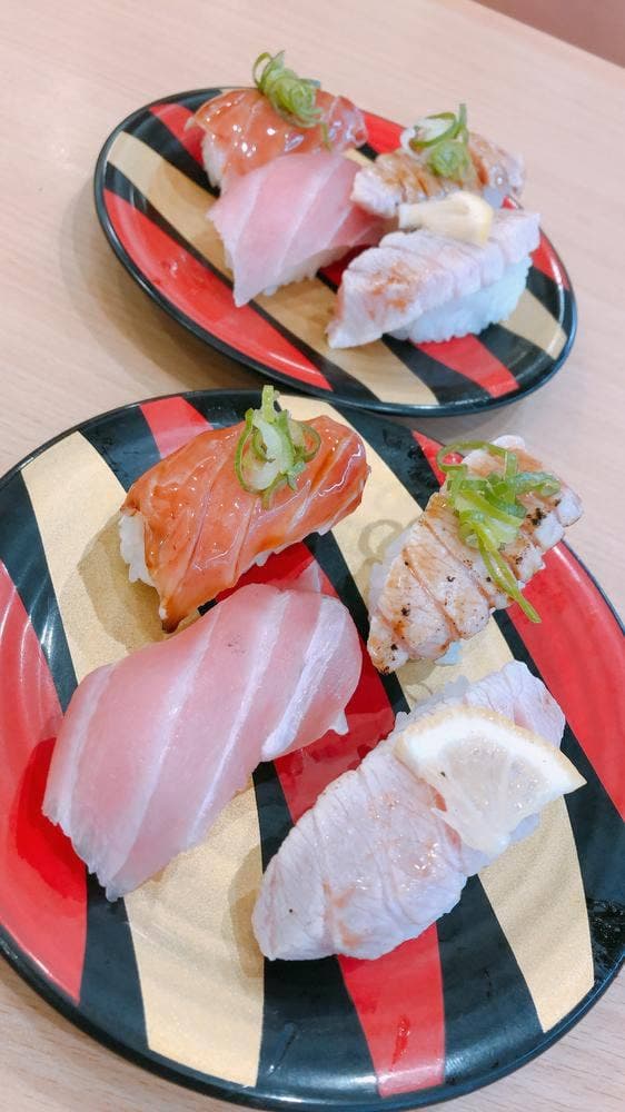 かっぱ寿司 銚子店