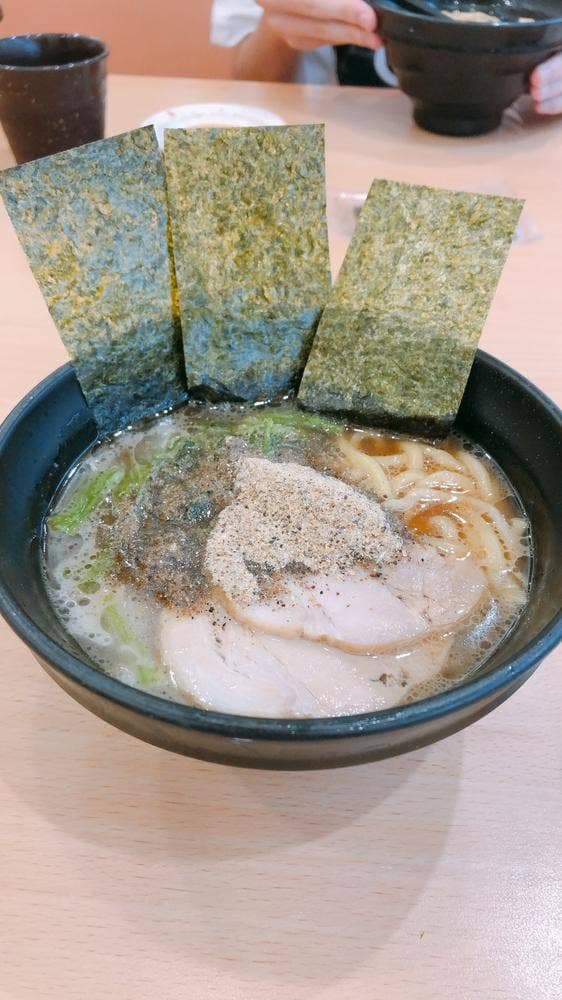 かっぱ寿司 銚子店 - サブ画像1