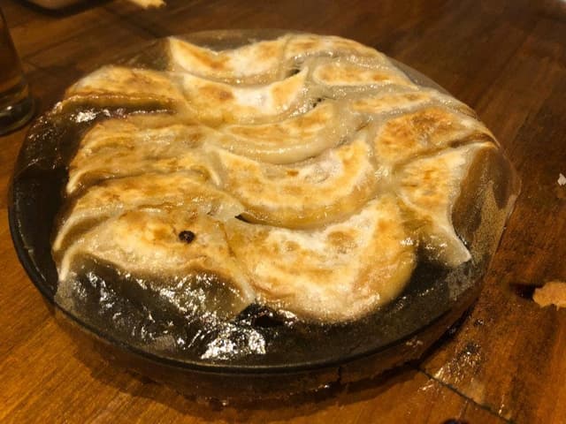 博多餃子舎 603 渋谷店 - サブ画像3
