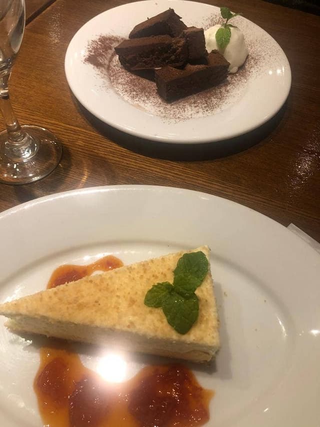 イタリア大衆酒場 ハルタ - サブ画像3
