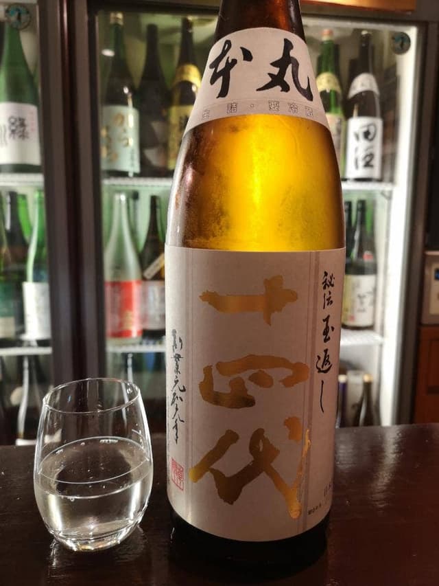 地酒喝采 かも蔵 - サブ画像1