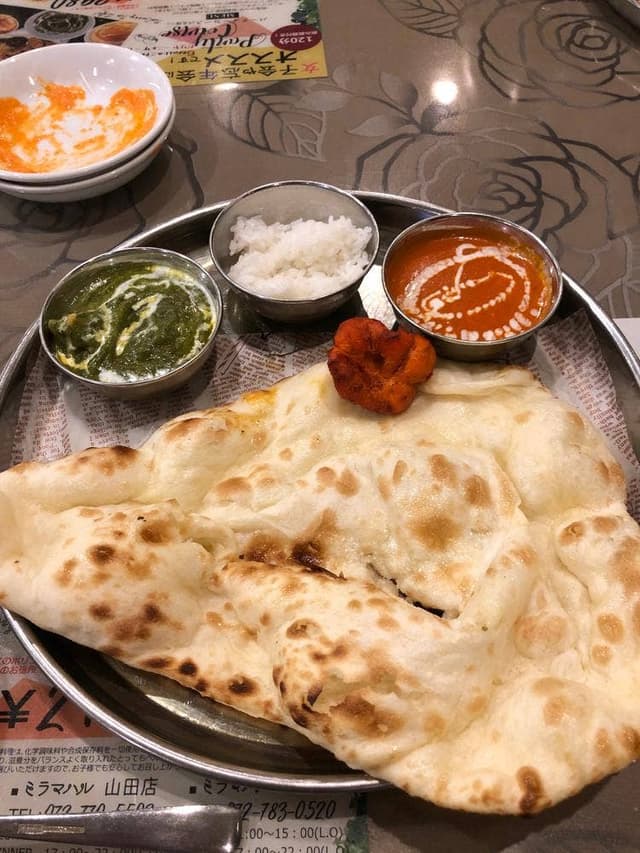 ミラマハル 山田店 - サブ画像3