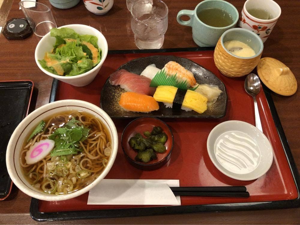 まるまつ 愛子店