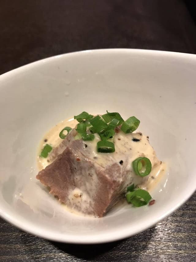 タンしゃぶ鍋と焼肉の店 こいずみ - サブ画像1