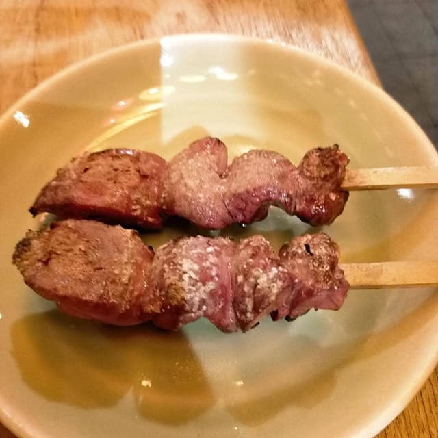 炭火串焼 こっこ屋 大曽根店 - サブ画像1