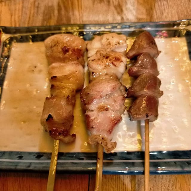 炭火串焼 こっこ屋 大曽根店 - サブ画像2