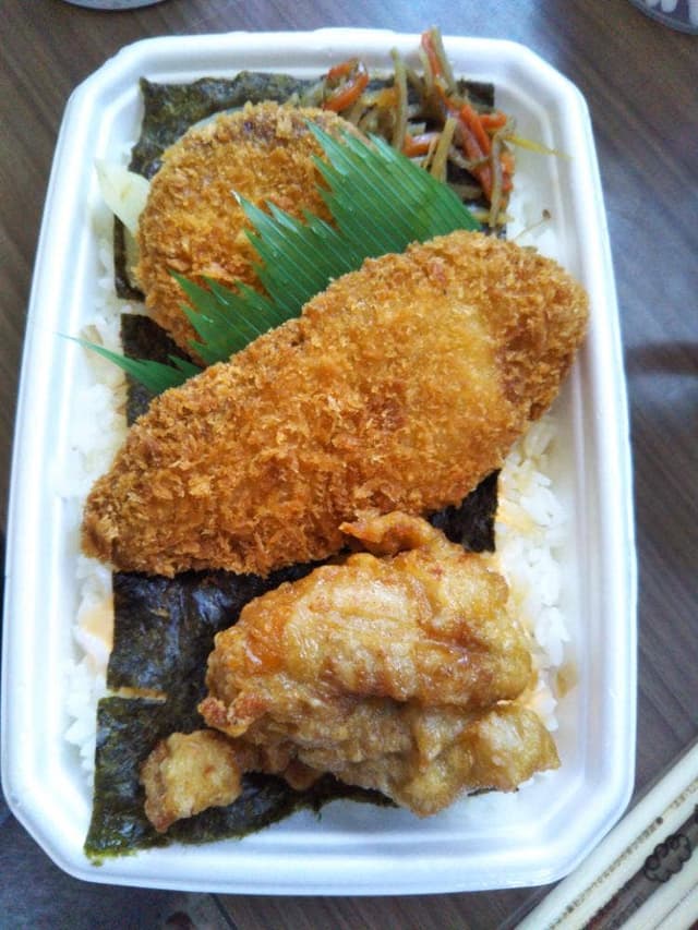 ほっともっと 余市店 - サブ画像1