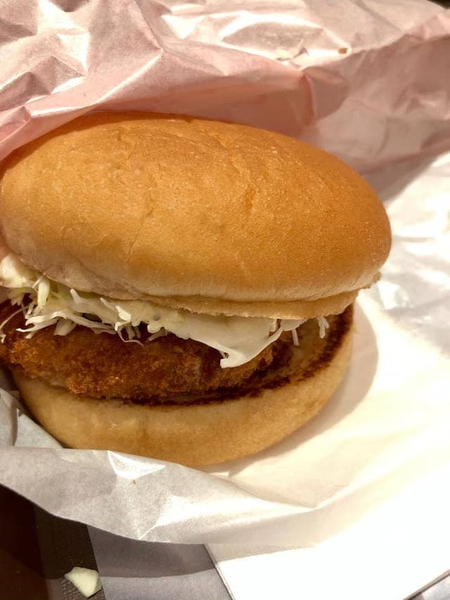 ロッテリア 名古屋セントラルパーク店 - サブ画像1