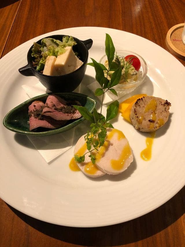 めしカフェ セルクル - サブ画像2