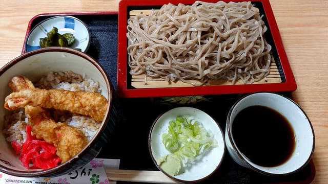 田中屋 - サブ画像1