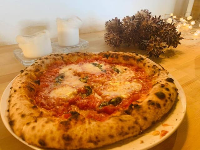 Pizza&Coffee MIITE CAFE - サブ画像3