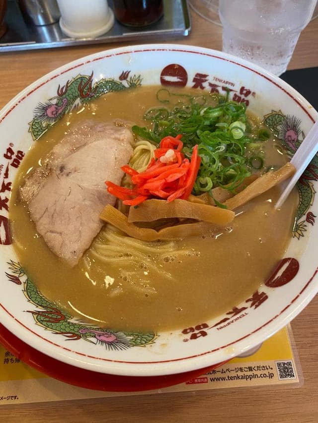 天下一品 三郷店 - サブ画像2