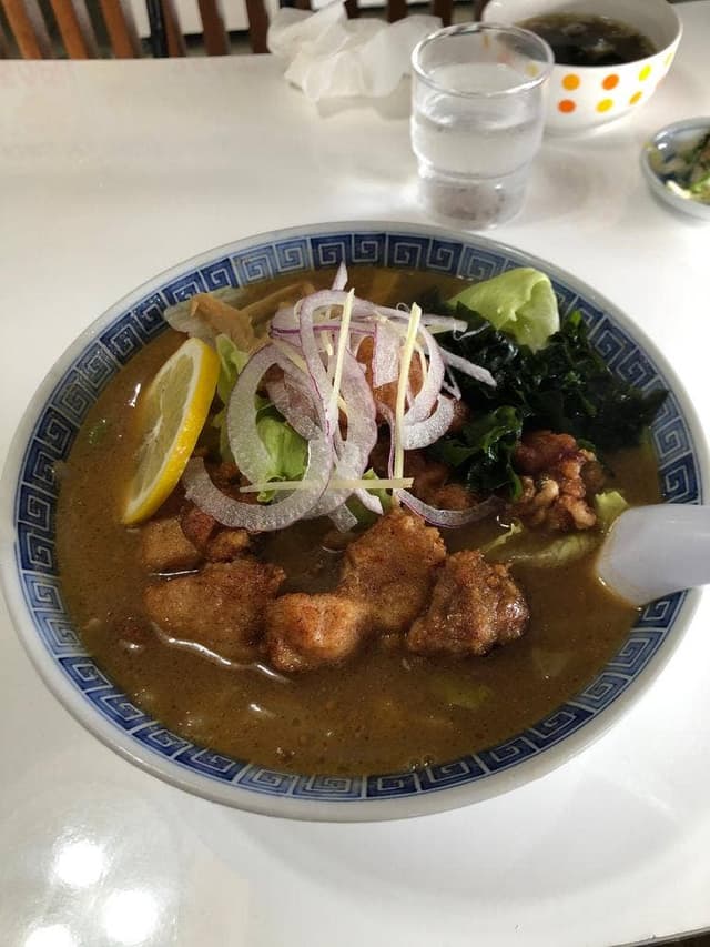 新川食堂 - サブ画像1