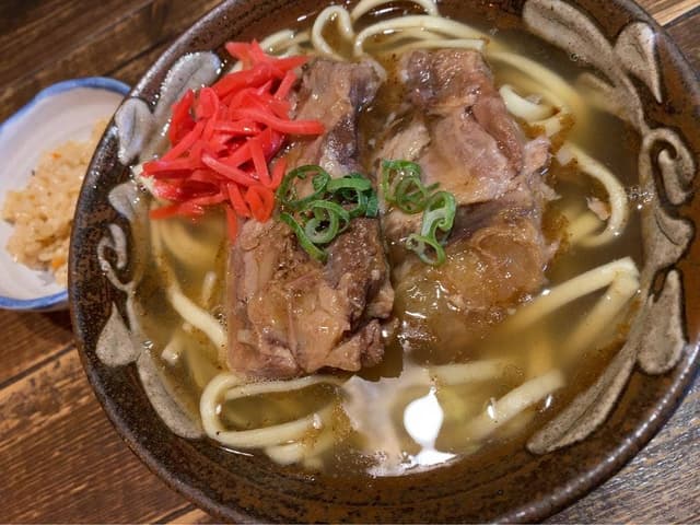 もいわ太陽食堂 - サブ画像3
