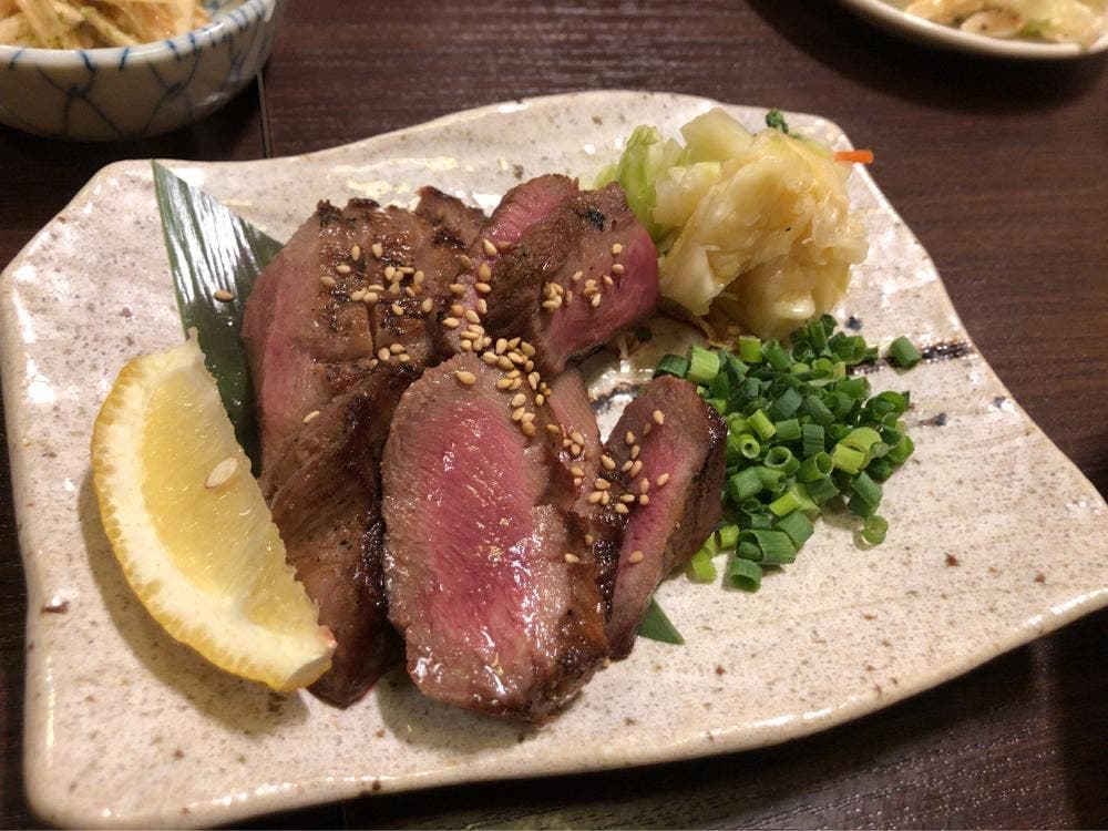 牛タン大衆酒場 べこたん 浦和店