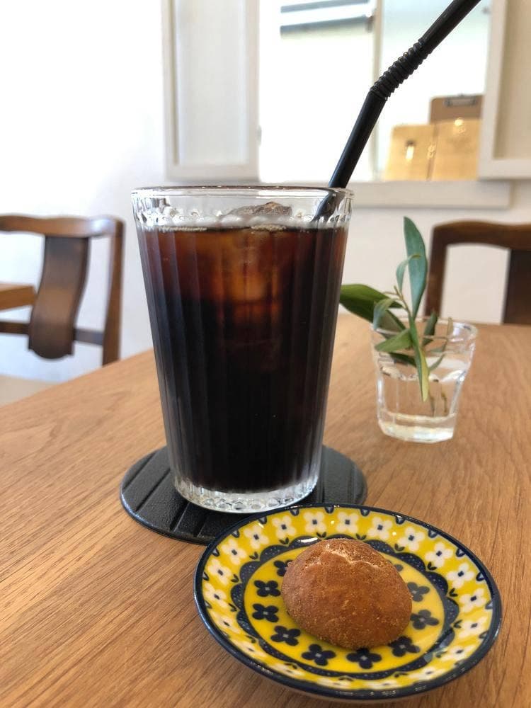 元町一丁目カフェ