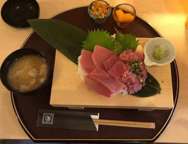 平安町銭湯前食堂 魚ぎょぎょ - サブ画像1