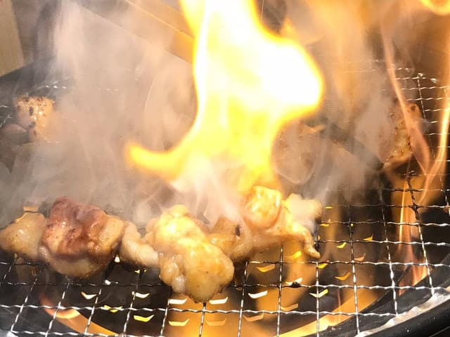 さすらいのカンテキ 水戸酒場 - サブ画像1