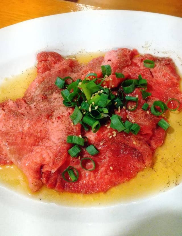 スーパーホルモン 姫原店 - サブ画像3