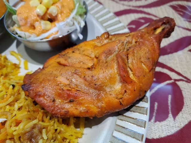 インディラ 戸出店 - サブ画像3