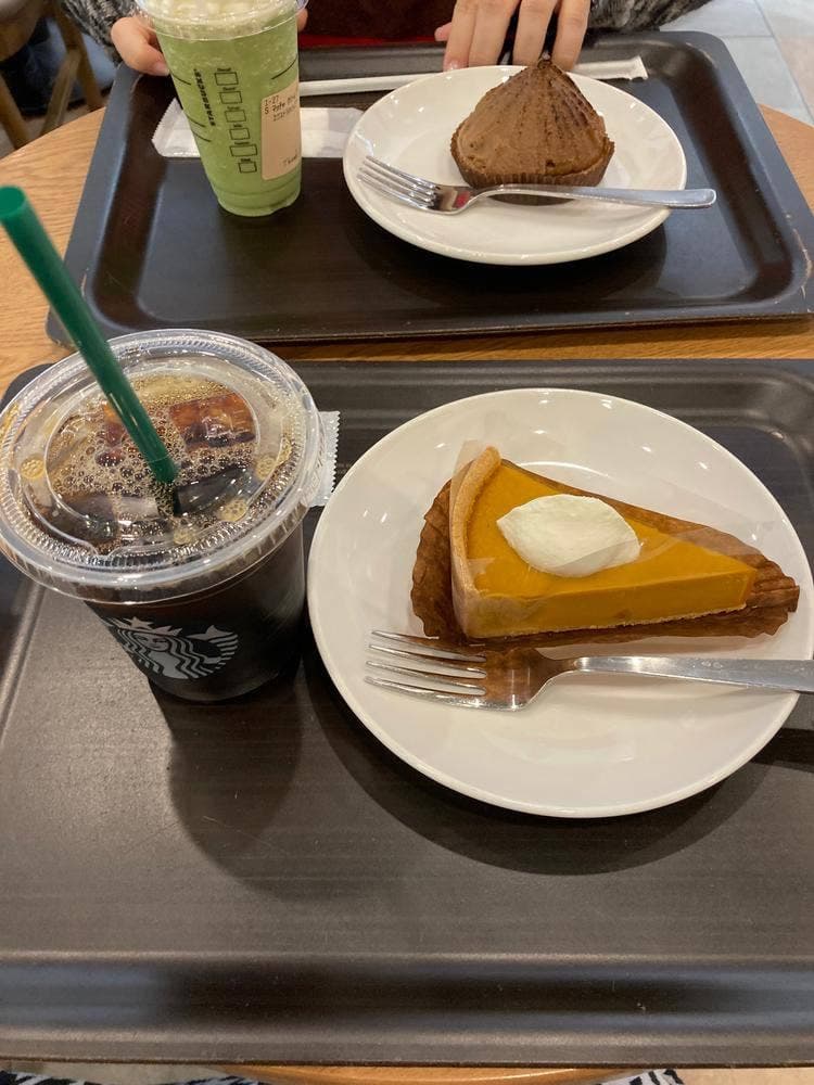 スターバックス コーヒー イオンモール札幌平岡店