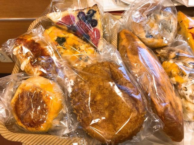 VIE DE FRANCE 永山店 - サブ画像3