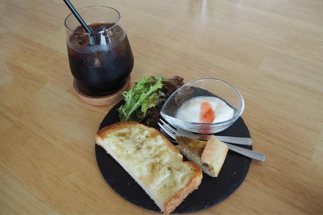 aoshima coffee - サブ画像1