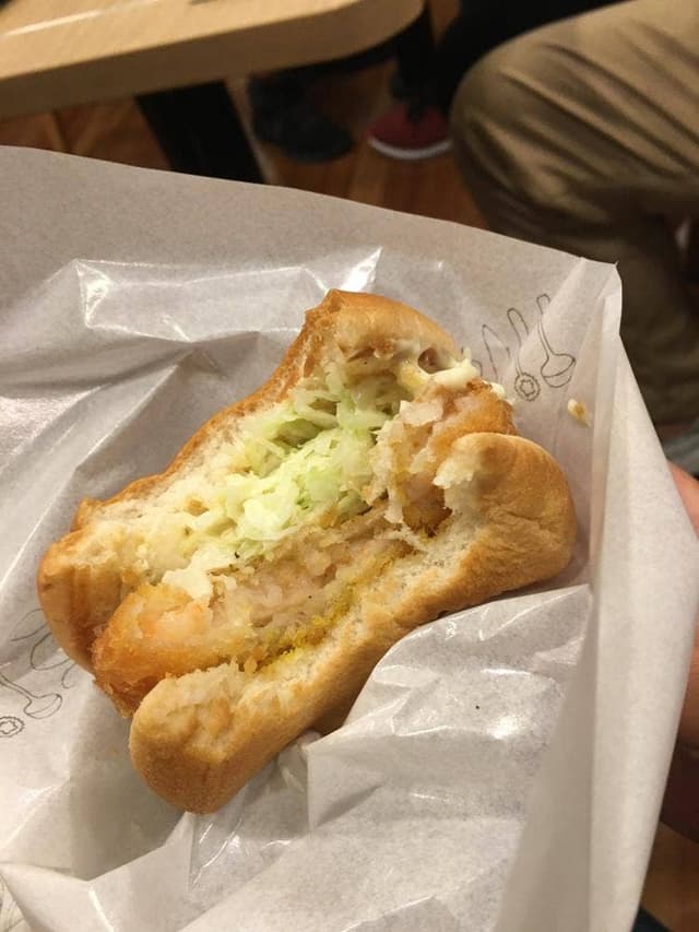 モスバーガー 新宿西口店 - サブ画像2
