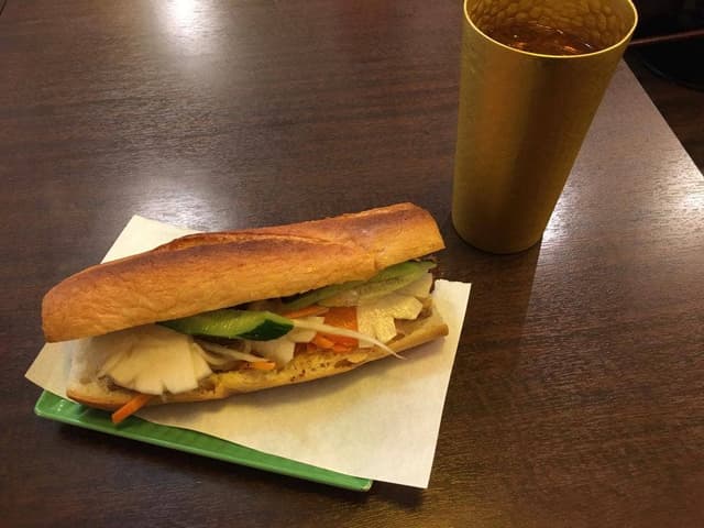 ベトナム料理マイヒエン大塚店 - サブ画像3
