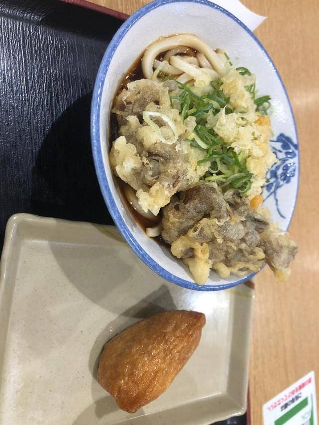 セルフうどんの店 竹清 広島LECT店 - サブ画像3