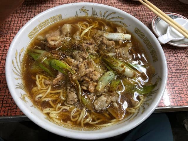 末広亭 本店 - サブ画像1