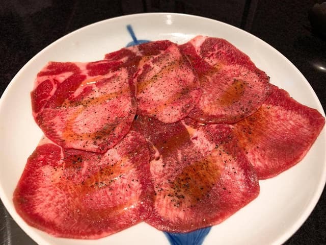 焼肉 韓一館 - サブ画像3