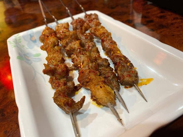 馬記 蒙古肉餅 - サブ画像3
