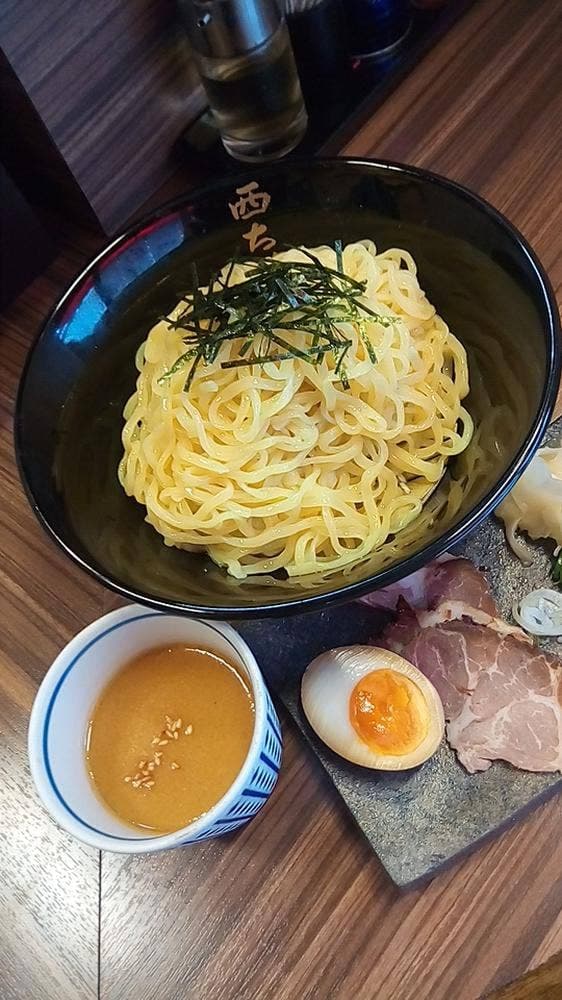 ラーメン 西ちゃん - サブ画像3