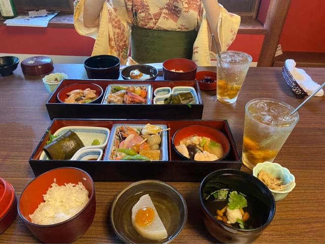 三芳庵 - サブ画像2