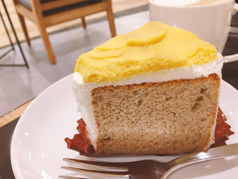 スターバックス コーヒー 越谷イオンレイクタウン mori 3階店