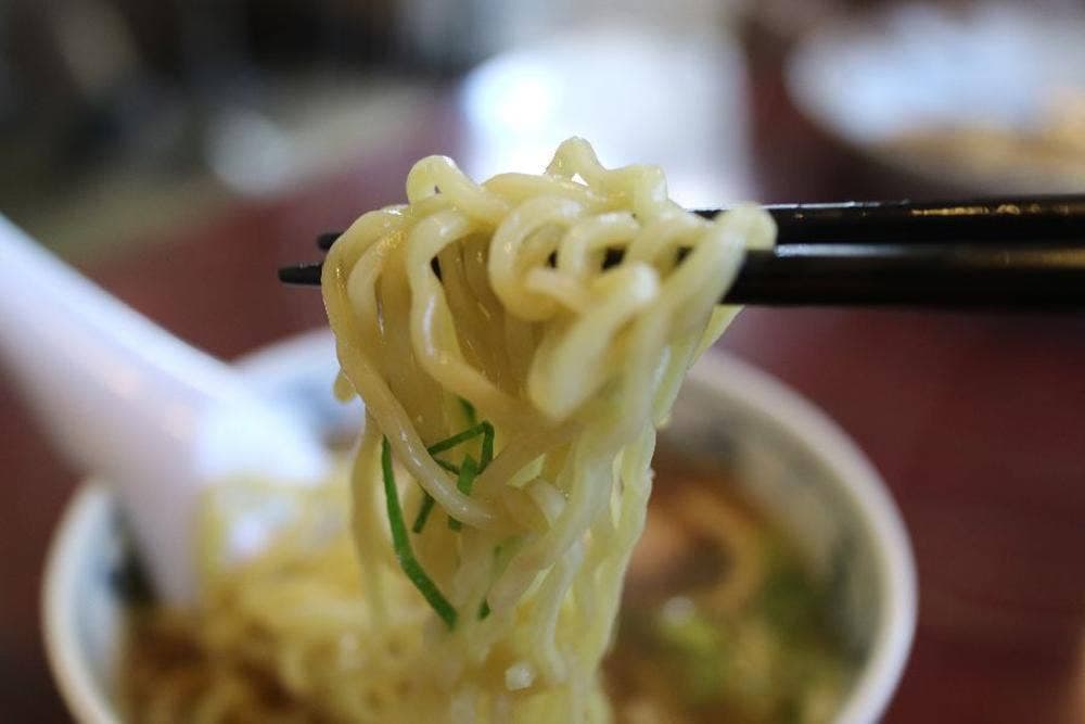 神楽食堂