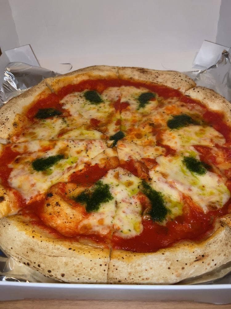 ビアレストラン アリーブ 北上店