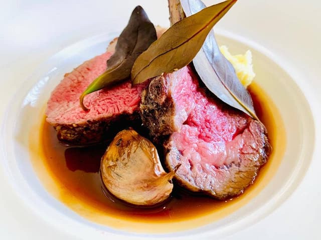 ノブレス オブリージュ - サブ画像1