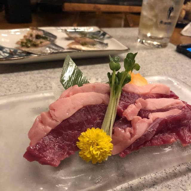 会津郷土料理 楽 - サブ画像3