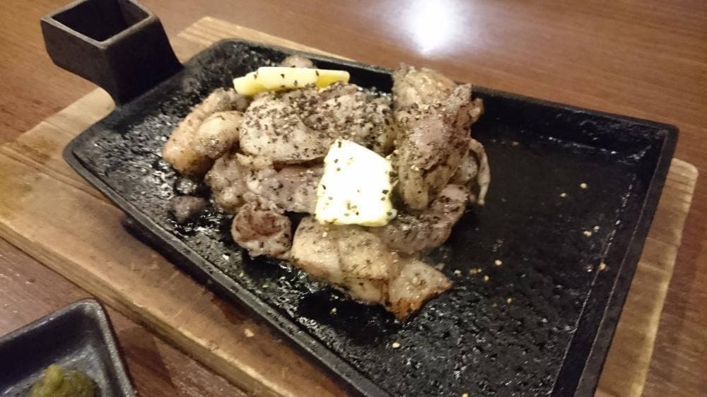 山内農場 山形駅前店