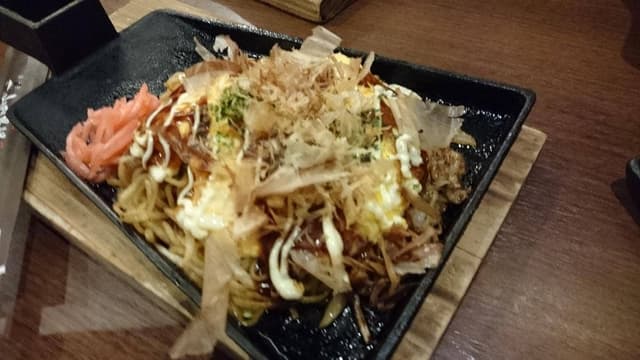山内農場 山形駅前店 - サブ画像1