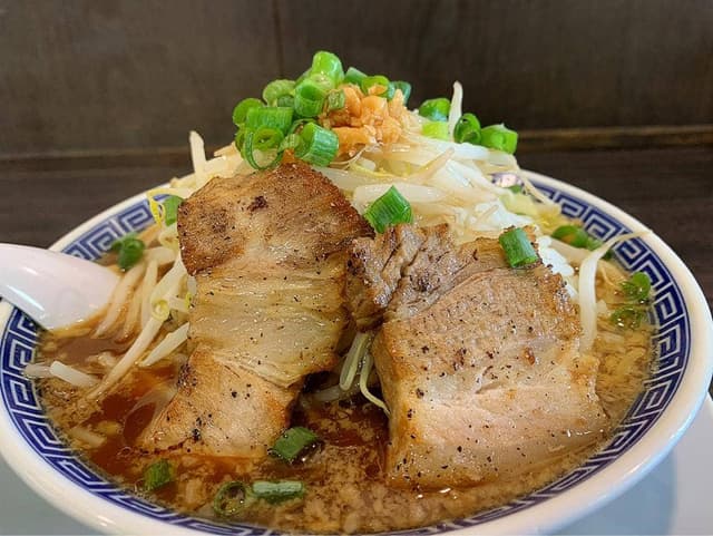豪ーめん 秋田高陽店 - サブ画像1