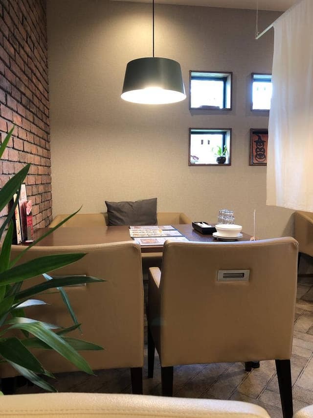 Dining Cafe DAIZO - サブ画像1