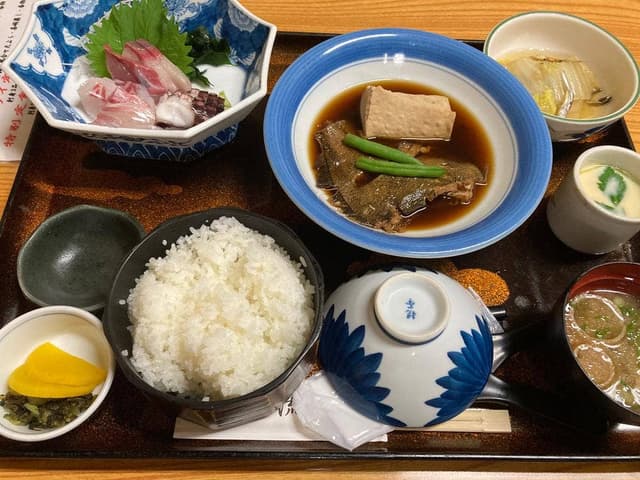 暖流 - サブ画像1