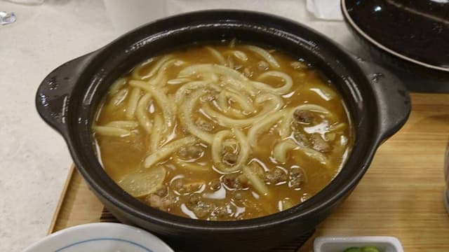 讃岐うどん めりけんや UMAGE - サブ画像1
