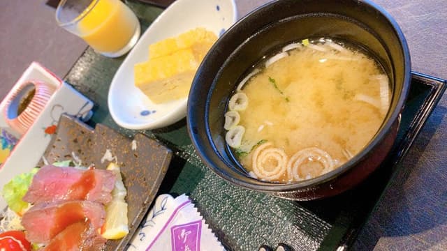 日本料理 飛鳥 シェラトン・グランデ トーキョーベイホテル - サブ画像3