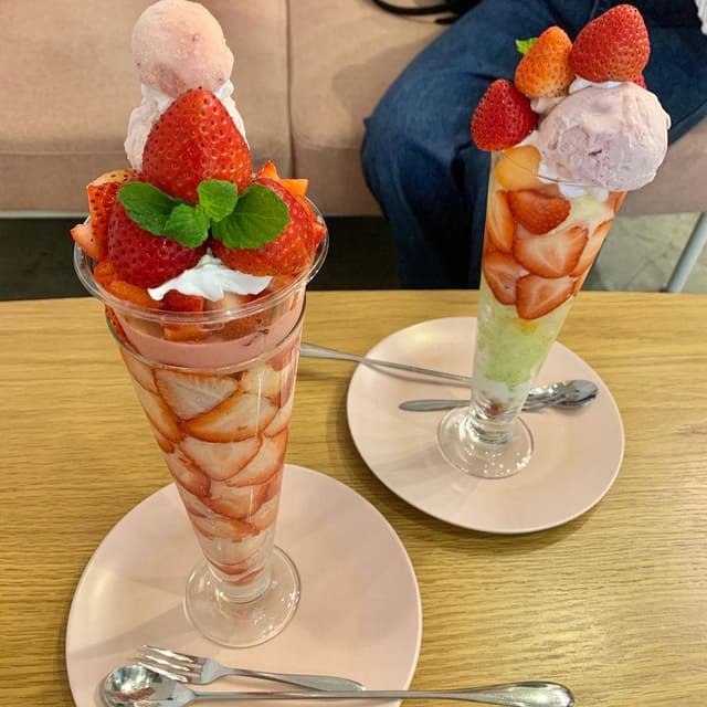 Cafe de Peru - サブ画像3