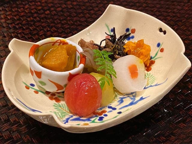 逸品 はし長 - サブ画像1